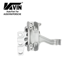 KVIN Foot karet kaki mesin untuk G7/A3/TT/Q2 5Q0 199 262 karet kaki untuk XOYTiguan// - Product Image 4