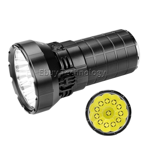 Imalent Đèn pin MS12 <span class=keywords><strong>Mini</strong></span> mạnh mẽ Đèn pin 65000 lumens <span class=keywords><strong>Cree</strong></span> XHP70.2 Đèn pin siêu sáng có thể sạc lại để săn bắn tìm kiếm - Product Image 2