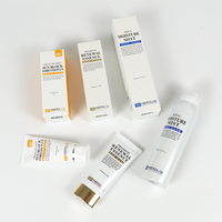 Couronne gagner caja de zapatos misteriosa boîte zapatos carton personnalisé emballage de produits de beauté de luxe boîtes en papier cosmétique fantaisie