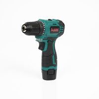 SUMO 12V Batterie lithium rechargeable Tournevis électrique durable Perceuse électrique sans fil portable Vente en gros OEM Offre Spéciale