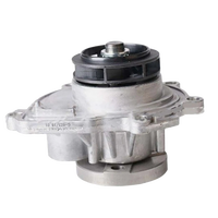 Nouvelle pompe à eau Haitao HTWP04, pièce automobile américaine, référence OE 24405895 pour Chevrolet Baojun Opel Cruze, moteur LLU LDE 2H0 Z18XER
