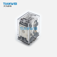 SZR-MY4-N1-AC24V 100% nouveau et original relais de puissance de Honeywell en stock maintenant prix d'enquête