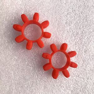 Junta de Amortiguación para Compresor de Aire GR24, Repuestos para Compresores de Aire Eléctricos de Autobuses Zhongtong, King Long y BYD - Product Image 3