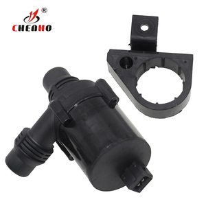 64116988960 pour <span class=keywords><strong>BMW</strong></span> 750i 760i X5 2000-2008 Pompe à eau de circulation du liquide de refroidissement - Product Image 2