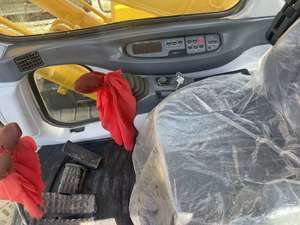 Maquinaria de construcción hecha en Japón para <span class=keywords><strong>SUMITOMO</strong></span>, excavadora sobre orugas de 20 toneladas, bomba de excavadora mediana de segunda mano, núcleo, a la venta - Product Image 5