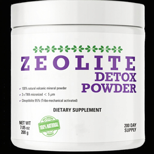 OEM/ODM JL Zeolit Tozu (Klinoptilolit) Saf Doğal Yetişkin Eklem Sağlığı İçin Gıda Takviyesi 24 Ay Raf Ömrü Çin'de Üretilmiştir - Product Image 4