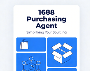 Agente de Compras y Logística en China para Alibaba, Taobao y 1688 - Product Image 2