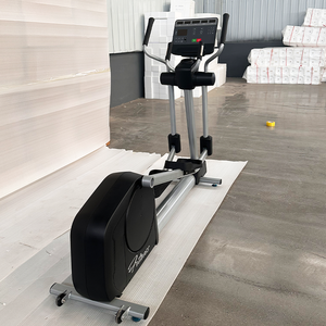 Vélo <span class=keywords><strong>elliptique</strong></span> professionnel commercial 2026 – Appareil <span class=keywords><strong>de</strong></span> fitness et équipement sportif - Product Image 1