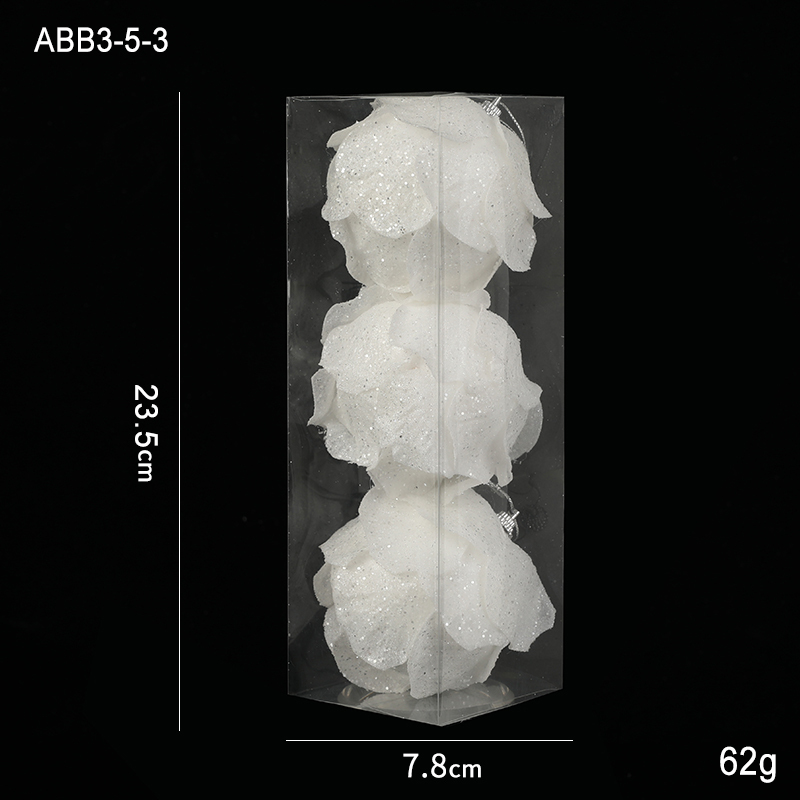 ABB3-5-3 blanc