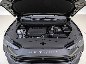 <span class=keywords><strong>SUV</strong></span> compact automatique Chery Jetour Dashing 1.5T DCT essence, voitures d'occasion - Product Image 6