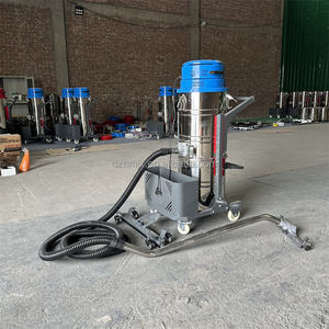 <span class=keywords><strong>Aspirateur</strong></span> électrique haute efficacité Bureaux Ateliers Collecteur de poussière Machine à balayer <span class=keywords><strong>Aspirateur</strong></span> industriel - Product Image 1