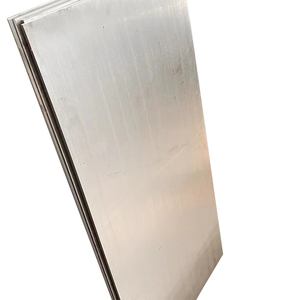 אמריקאי תקן austenitic s30403 נירוסטה צלחת חם התגלגל שטוח חם מוצר אמיתי מיצרן מפורסם - Product Image 1