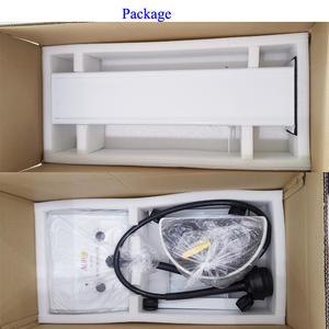 ऑरो 2024 घर और सैलून जी 5 शरीर स्लिमिंग मालिश करने वाले शरीर की मालिश स्लिमिंग मशीन - Product Image 5