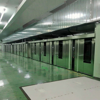 Horno Rotatorio Industrial a Gas, Diésel y Eléctrico para Panadería, Horno Rotatorio Comercial Italiano de 8, 16, 32 y 64 Bandejas, Precio de Venta