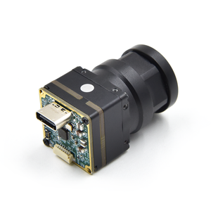 Módulo de Cámara Térmica LWIR OEM Mipi/USB Tipo-C con Detector VOx Sin Refrigeración de 1280x1024 30Hz para Integración en UAV, Alta Resolución 1280x102 - Product Image 5