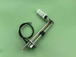 Tiên tiến chống ăn mòn chất lỏng quản lý nước thải các giải pháp đáng tin cậy cảm biến mức độ đầu ra tiếp sức cảm biến mức độ sáng tạo - Product Image 2