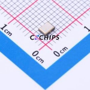SX3M64.000B20F30TNN Crystal Oscillator (Active) SMD3225-4P Crystal Oscillator 64MHz 20ppm CMOS 3.3V - Product Image 1