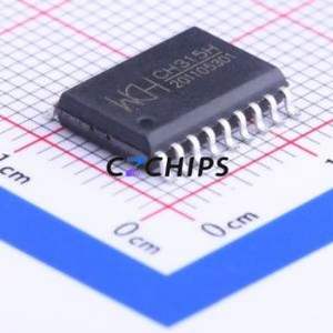 High Quality CH315H SOP-18-300mil Integrated Circuit IC Chip <b>USB</b> <b>Converter</b> IC - Product Image 1