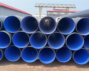 Q235 Spiral Boru, Spiral Kaynaklı Boru, Büyük Çaplı Yüksek Frekanslı Kaynaklı Spiral Boru Mühendislik Boru Hattı Düz Yuvarlak - Product Image 5