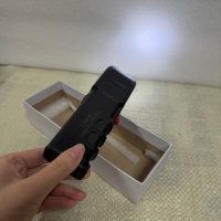 Lampe torche résistante aux chocs KT-928-3, faible entretien, longue durée de fonctionnement en extérieur
