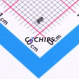 ทรานซิสเตอร์ภาคสนาม CJ4153ทรานซิสเตอร์ SOT-523ของแท้ของใหม่ล่าสุด (MOSFET) - Product Image 1