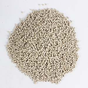 Resina PEEK de Alta Pureza |   Ideal para la fabricación de dispositivos semiconductores, químicos y médicos - Product Image 1