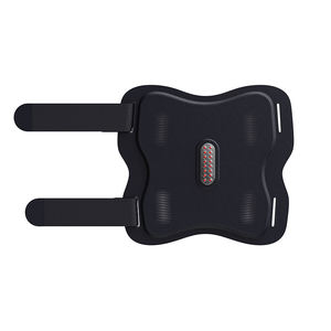 Tragbares Luftkompressions-Massagegerät in Neuem Design für Arme, Beine und Waden mit Wärmetherapie zur Förderung der Durchblutung und Linderung von Beinschmerzen - Product Image 6