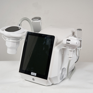 Rouleau de massage sous vide pour le corps, machine de massage raffermissante et liftante pour la peau, vente chaude - Product Image 2