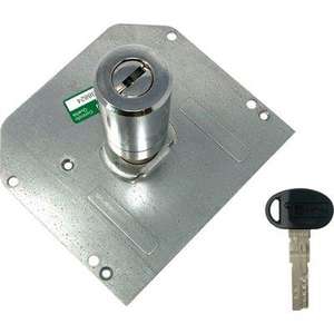 CILINDRO EUROPEO C10 + FODERINA 9111 MOTTURA 91111C10 34 60 - Product Image 1