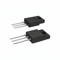 BOM IC In Stock Single Diodes TO-220-2 Full Pack, Isolated Tab GURF5H60-E3/45 Electronic Chips Component