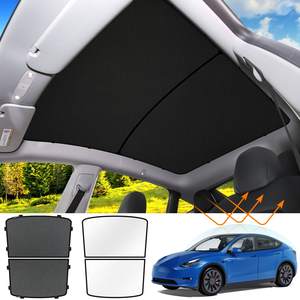 <span class=keywords><strong>Pare</strong></span>-<span class=keywords><strong>soleil</strong></span> modèle <span class=keywords><strong>3</strong></span>/Y pour accessoires <span class=keywords><strong>Tesla</strong></span> <span class=keywords><strong>Pare</strong></span>-<span class=keywords><strong>soleil</strong></span> de toit en verre <span class=keywords><strong>Pare</strong></span>-<span class=keywords><strong>soleil</strong></span> de fenêtre arrière Compatible pour <span class=keywords><strong>Tesla</strong></span> modèle <span class=keywords><strong>3</strong></span> modèle Y - Product Image 3