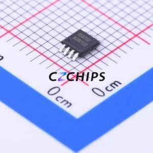 New-Original RS8752XM MSOP-8 Integrated Circuit IC Chip Operational <b>Amplifier</b> - Product Image 1