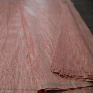 <span class=keywords><strong>Face</strong></span> Folheado Natural Folheado de Madeira de Móveis de Madeira Compensada <span class=keywords><strong>Bintangor</strong></span> Folheado Comercial Folha de Rosto - Product Image 3