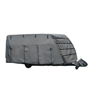 Tailored class A Caravan Cover RV Cover Motorhome Cover