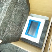 Probest Multiparameter Water Quality Meter Industry PH COD Online Water Analyzer Monitor Instrument MUC-200
