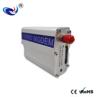 Modem GSM RS232 / USB prenant en charge les SMS, modem GSM GPRS