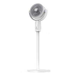 Ventilador de Pie Recargable con Batería de Gran Capacidad, con Control Remoto, Portátil, USB, para Exteriores, Venta al Por Mayor, Nuevas Llegadas - Product Image 1