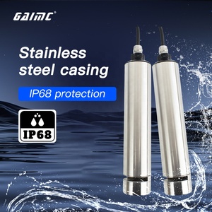 เครื่องวิเคราะห์น้ำ GAIMC GEC-COD485 RS485 เครื่องวัดความต้องการออกซิเจนทางเคมีแบบเรียลไทม์ เซ็นเซอร์ COD ดิจิทัล เซ็นเซอร์ COD ดิจิทัล GAIMC GEC-C - Product Image 3