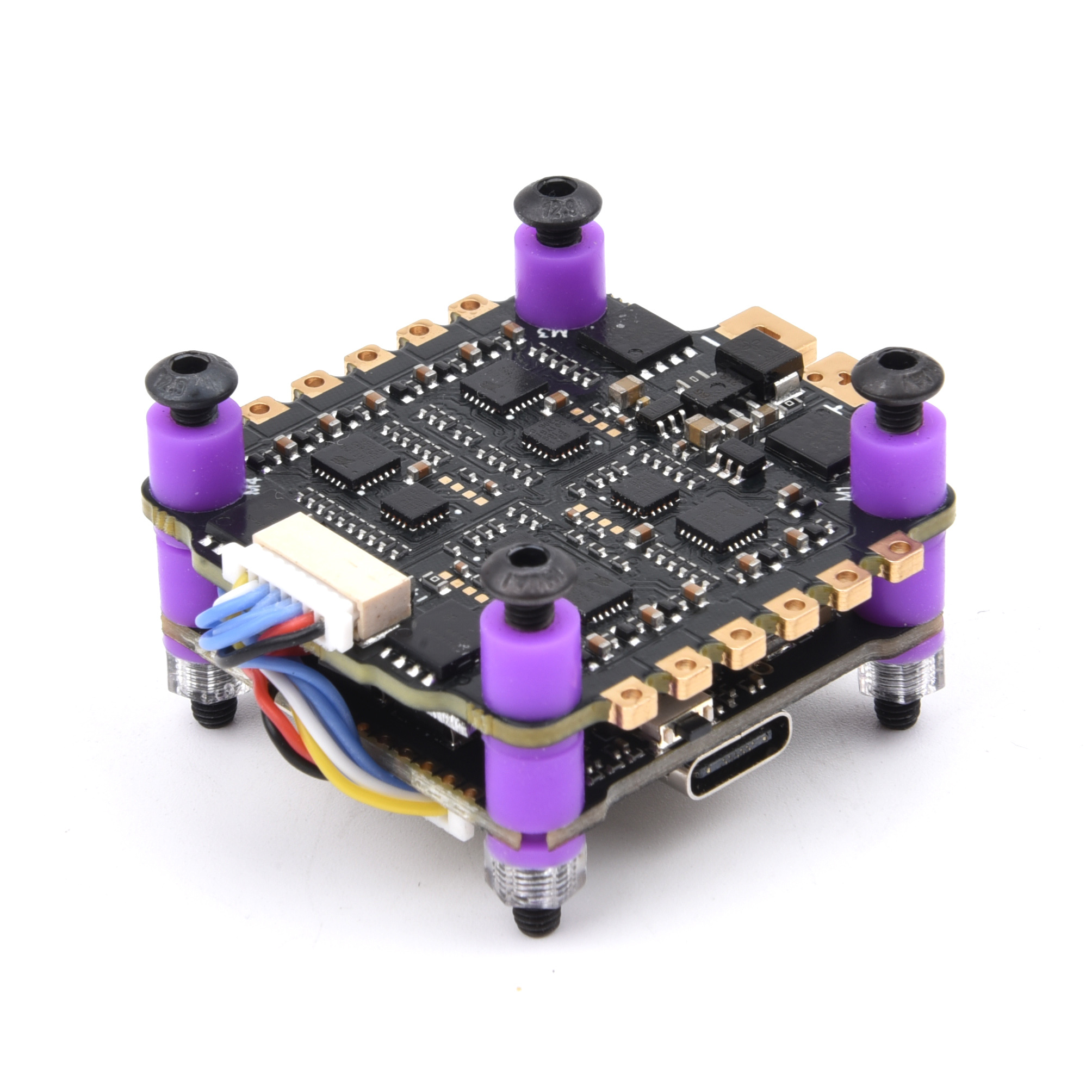 Connecteur à Double espacement IDC JTAG, 10 pièces... - Grandado