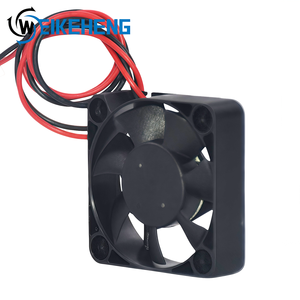 Ventilateur DC ADDA 4010 12V 0.08A AD0412MX-G70 à 2 fils, silencieux, avec roulement hydraulique, pour <span class=keywords><strong>enregistreur</strong></span> <span class=keywords><strong>Dahua</strong></span> - Product Image 2