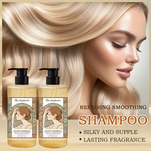 Shampooing <span class=keywords><strong>cheveux</strong></span> bouclés direct d'usine shampooing tête et épaules 500ml pour homme femmes usage domestique - Product Image 2