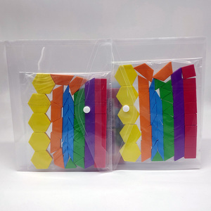 Đồ Chơi Xốp Từ Tính EVA Chất Lượng Cao Và Trò Chơi Ghép Hình Từ Tính Cho Trẻ Em Đồ Chơi Giáo Dục Nam Châm Tủ Lạnh - Product Image 6