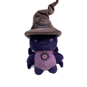 Muñeco de Peluche Azure Abandono Transfronterizo con Relleno de Algodón PP de 40cm - Product Image 5