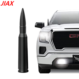 Nouvelles antennes universelles Silver Bullet pour voiture et camion, remplacement pour Ford F150 F250 Dodge Ram 1500 Chevy Silverado GMC Sierra - Product Image 4
