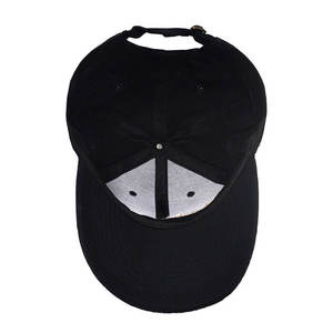 Gorras de Béisbol Personalizadas al por Mayor, Gorras de Béisbol Bordadas con Logotipo Personalizado, Gorras Deportivas Personalizadas, Diseño Simple, Gorras para Uso Diario, Gorras para el Sol - Product Image 5