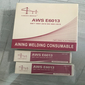 <span class=keywords><strong>Electrodo</strong></span> <span class=keywords><strong>de</strong></span> Soldadura <span class=keywords><strong>de</strong></span> Acero al Carbono J38 E6013 <span class=keywords><strong>Electrodo</strong></span> <span class=keywords><strong>de</strong></span> Soldadura Gold Bridge 6011 - Product Image 6