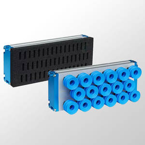 Вакуумная чашка из резины/ПВХ, с PVX-130, 334-P40 - Product Image 5