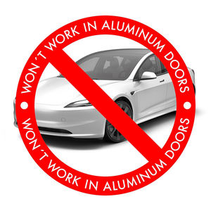 Съемная защита для автомобильных дверей - Product Image 4