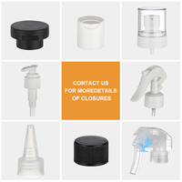 Bouteilles de pulvérisation à gâchette vide en plastique HDPE 350mL/500mL bouteilles pour solutions de nettoyage plantes vinaigre pour animaux de compagnie BBQ alcool à friction