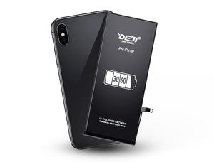 cero ciclo de la batería del teléfono móvil para <span class=keywords><strong>Iphone</strong></span> <span class=keywords><strong>8</strong></span> <span class=keywords><strong>Plus</strong></span> de 3060mah de la batería cero batería de ciclo para <span class=keywords><strong>Iphone</strong></span> - Product Image 3